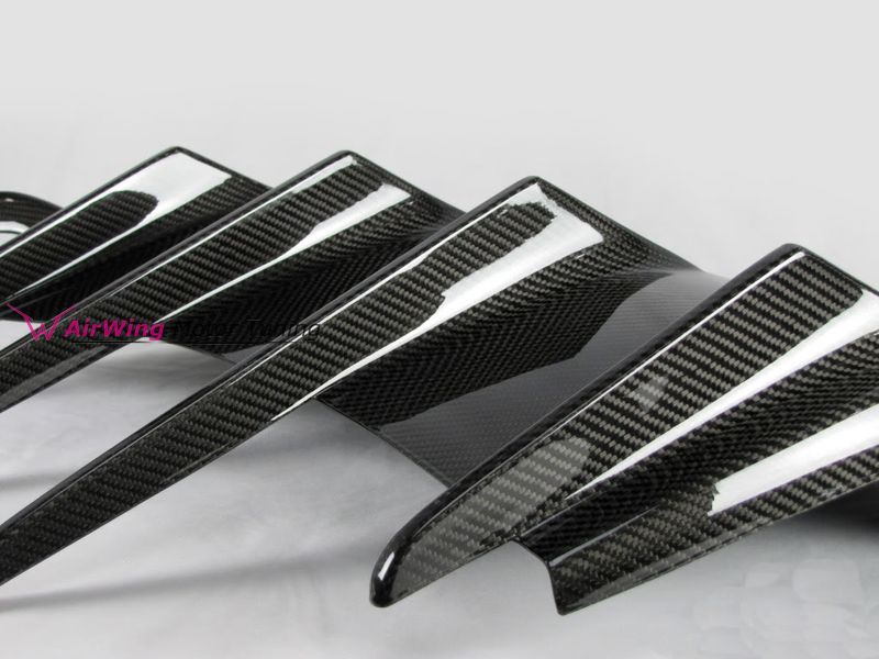 W218 - Renntech diffuser 1
